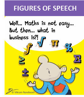 The Magic of Mathematics in Business